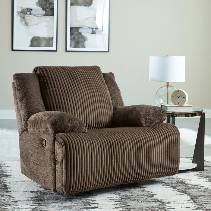 Top Tier Living Room Set - Golden Home Furniture (Columbus, OH) - Multi Location