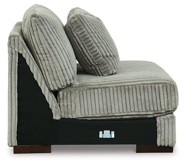 Lindyn Sectional - Golden Home Furniture (Columbus, OH) - Multi Location