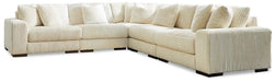 Lindyn Sectional - Golden Home Furniture (Columbus, OH) - Multi Location