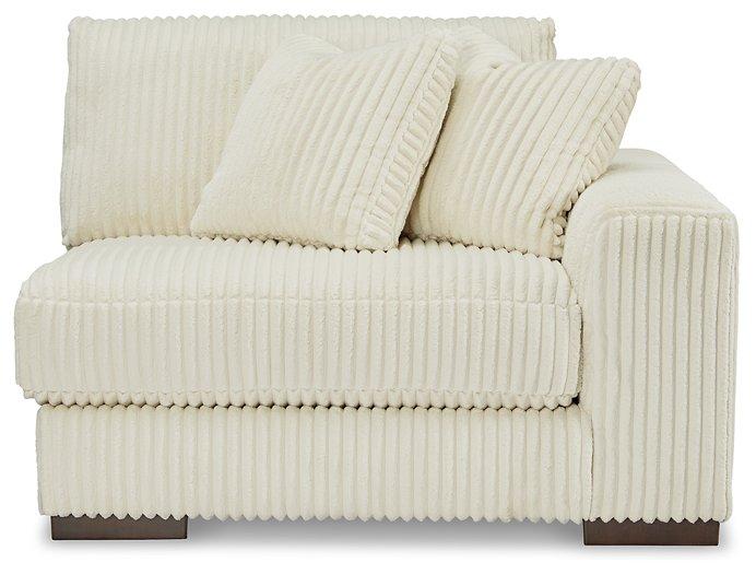 Lindyn Sectional - Golden Home Furniture (Columbus, OH) - Multi Location