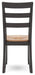 Gesthaven Dining Set - Golden Home Furniture (Columbus, OH) - Multi Location
