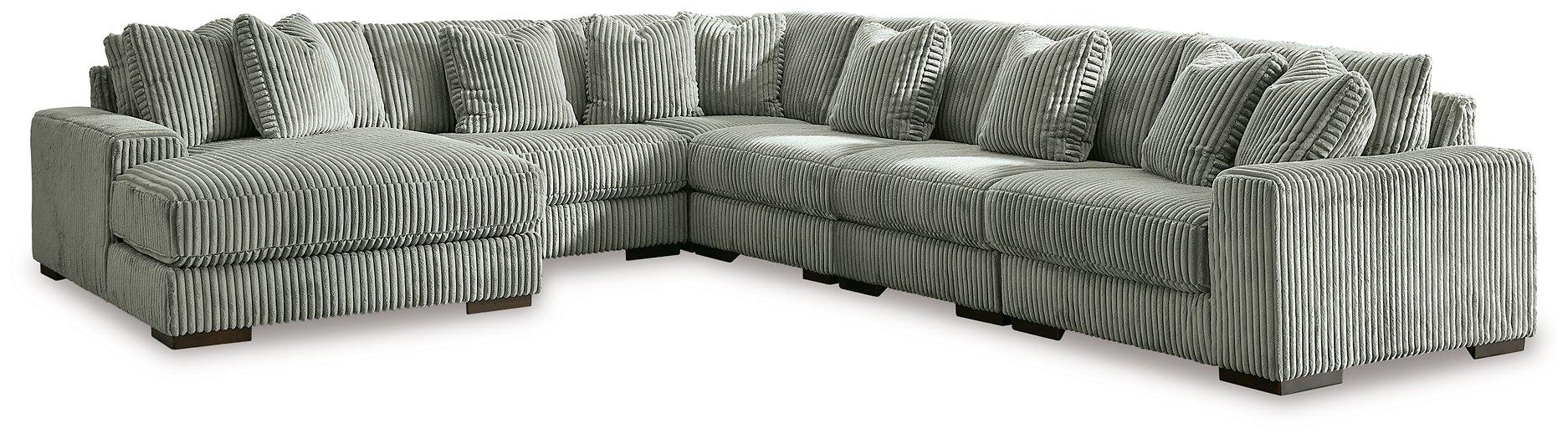 Lindyn Living Room Set - Golden Home Furniture (Columbus, OH) - Multi Location