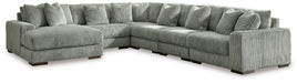 Lindyn Living Room Set - Golden Home Furniture (Columbus, OH) - Multi Location