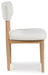Sawdyn Dining Room Set - Golden Home Furniture (Columbus, OH) - Multi Location