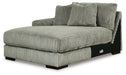 Lindyn Sectional with Double Chaise - Golden Home Furniture (Columbus, OH) - Multi Location