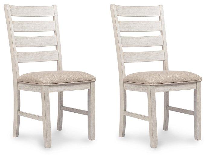 Skempton Dining Room Set - Golden Home Furniture (Columbus, OH) - Multi Location