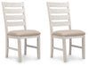 Skempton Dining Room Set - Golden Home Furniture (Columbus, OH) - Multi Location
