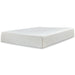 Socalle Bed and Mattress Set - Golden Home Furniture (Columbus, OH) - Multi Location