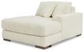 Lindyn Sectional with Chaise - Golden Home Furniture 