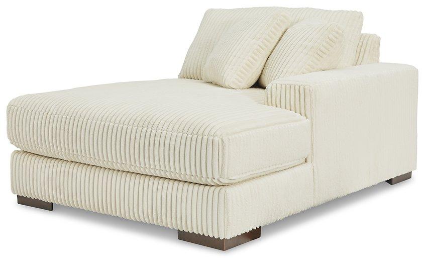 Lindyn Sectional - Golden Home Furniture (Columbus, OH) - Multi Location
