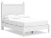 Mollviney Bedroom Set - Golden Home Furniture (Columbus, OH) - Multi Location