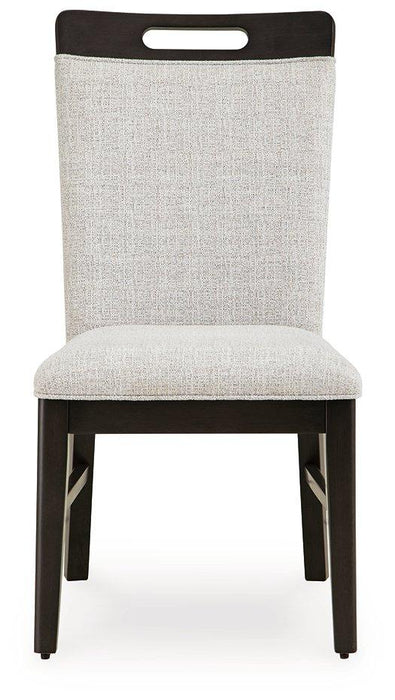 Neymorton Dining Room Set - Golden Home Furniture (Columbus, OH) - Multi Location