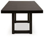 Neymorton Dining Room Set - Golden Home Furniture (Columbus, OH) - Multi Location