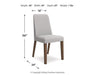 Lyncott Dining Room Set - Golden Home Furniture (Columbus, OH) - Multi Location