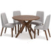 Lyncott Dining Room Set - Golden Home Furniture (Columbus, OH) - Multi Location