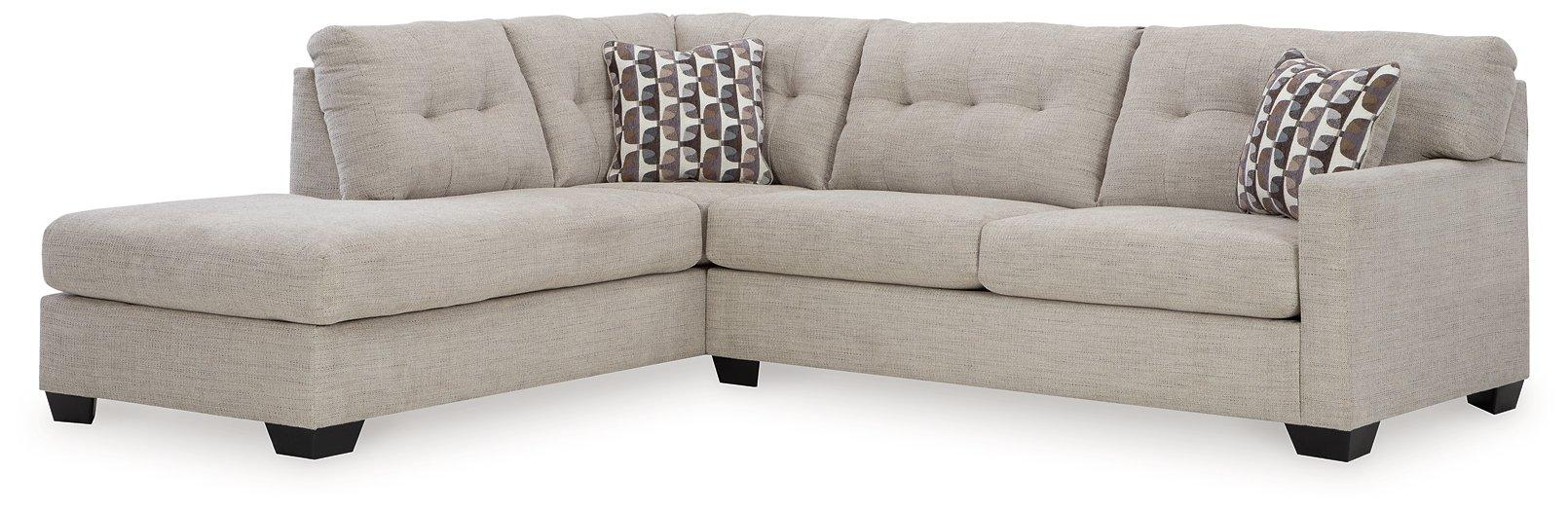 Mahoney Living Room Set - Golden Home Furniture (Columbus, OH) - Multi Location