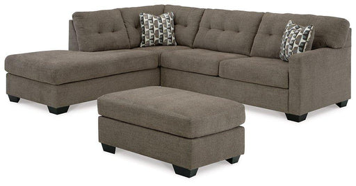 Mahoney Living Room Set - Golden Home Furniture (Columbus, OH) - Multi Location