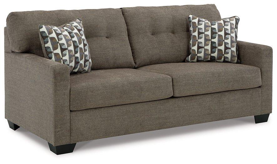Mahoney Living Room Set - Golden Home Furniture (Columbus, OH) - Multi Location