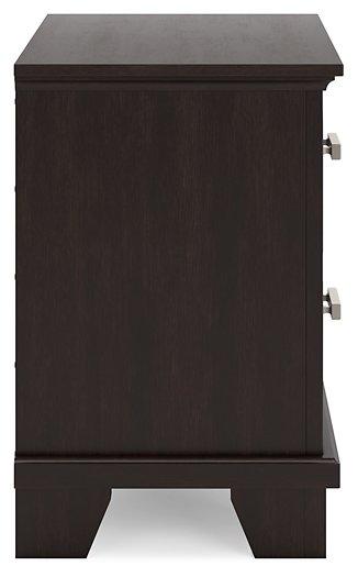 Covetown Bedroom Package - Golden Home Furniture (Columbus, OH) - Multi Location