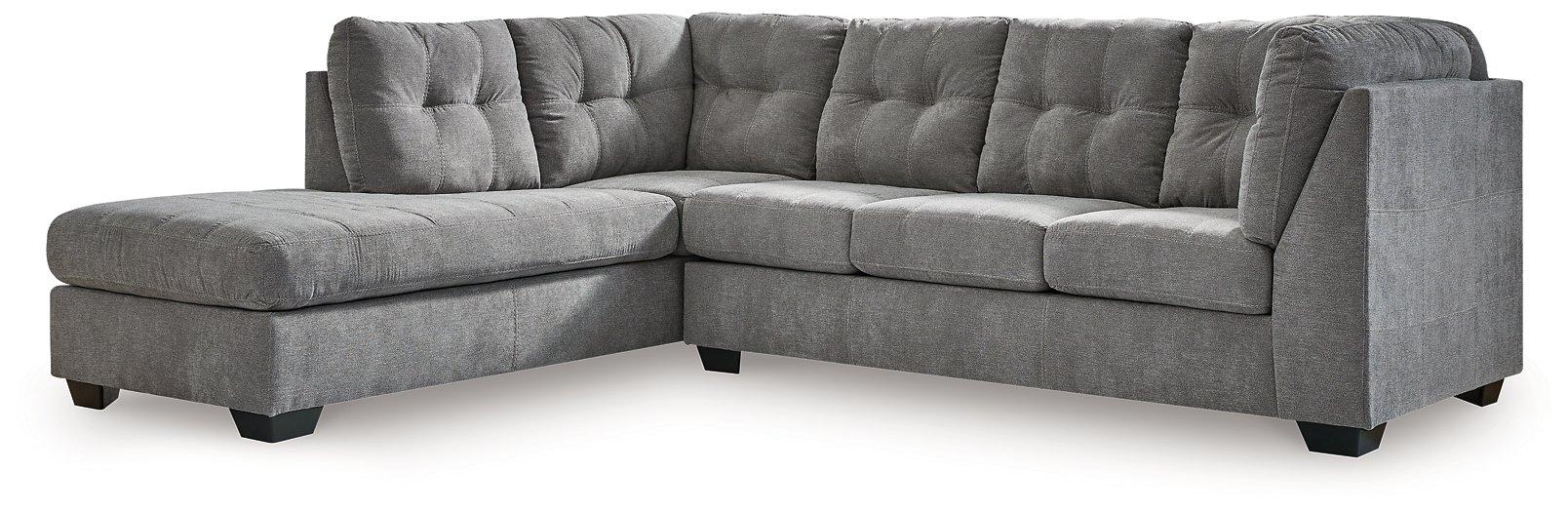 Marleton Living Room Set - Golden Home Furniture (Columbus, OH) - Multi Location