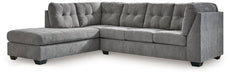 Marleton Living Room Set - Golden Home Furniture (Columbus, OH) - Multi Location