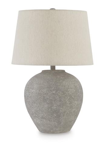 Dreward Lamp Set - Golden Home Furniture (Columbus, OH) - Multi Location