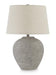 Dreward Lamp Set - Golden Home Furniture (Columbus, OH) - Multi Location