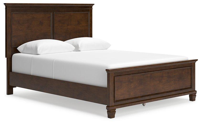 Danabrin Bedroom Set - Golden Home Furniture (Columbus, OH) - Multi Location