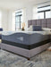 Millennium Luxury Gel Latex and Memory Foam California King Mattress - Golden Home Furniture (Columbus, OH) - Multi Location