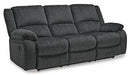 Draycoll Living Room Set - Golden Home Furniture (Columbus, OH) - Multi Location