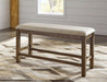 Moriville Counter Height Dining Set - Golden Home Furniture (Columbus, OH) - Multi Location