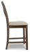 Moriville Dining Room Set - Golden Home Furniture (Columbus, OH) - Multi Location