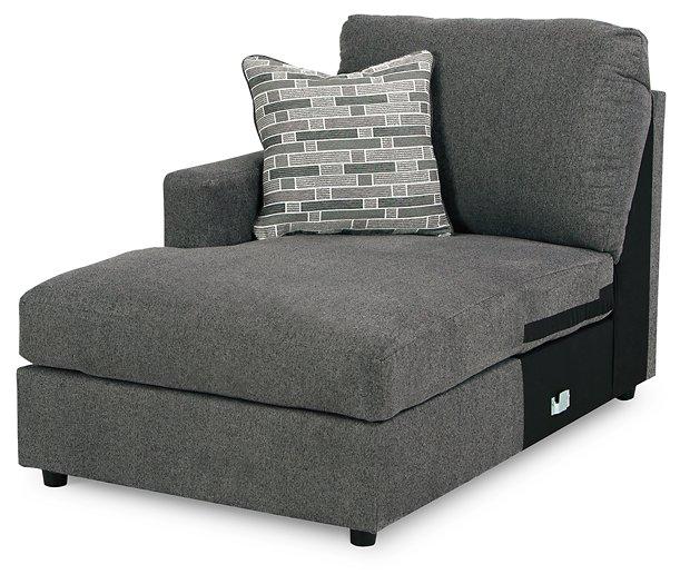 Edenfield Living Room Set - Golden Home Furniture (Columbus, OH) - Multi Location