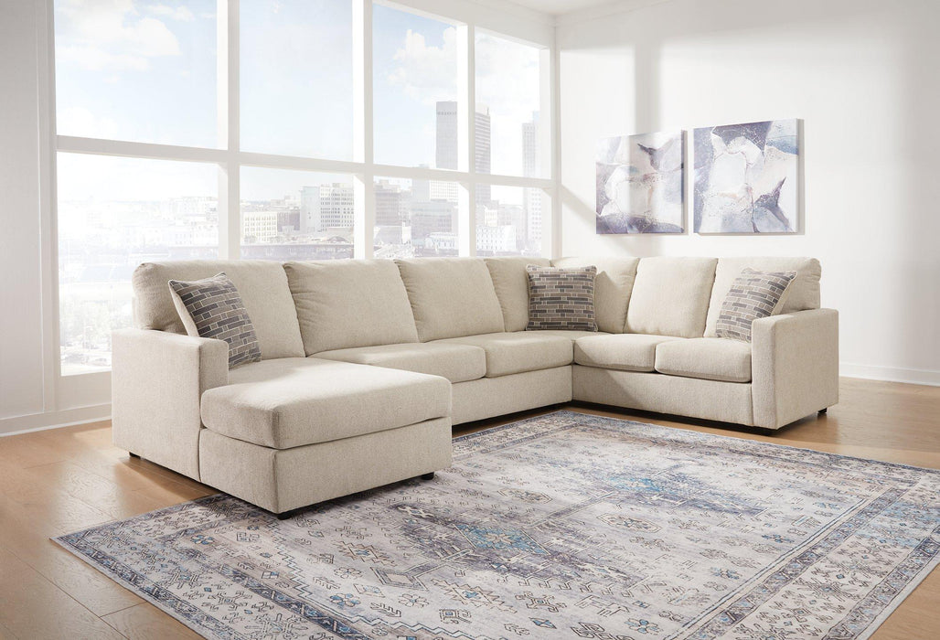 Edenfield Living Room Set - Golden Home Furniture (Columbus, OH) - Multi Location