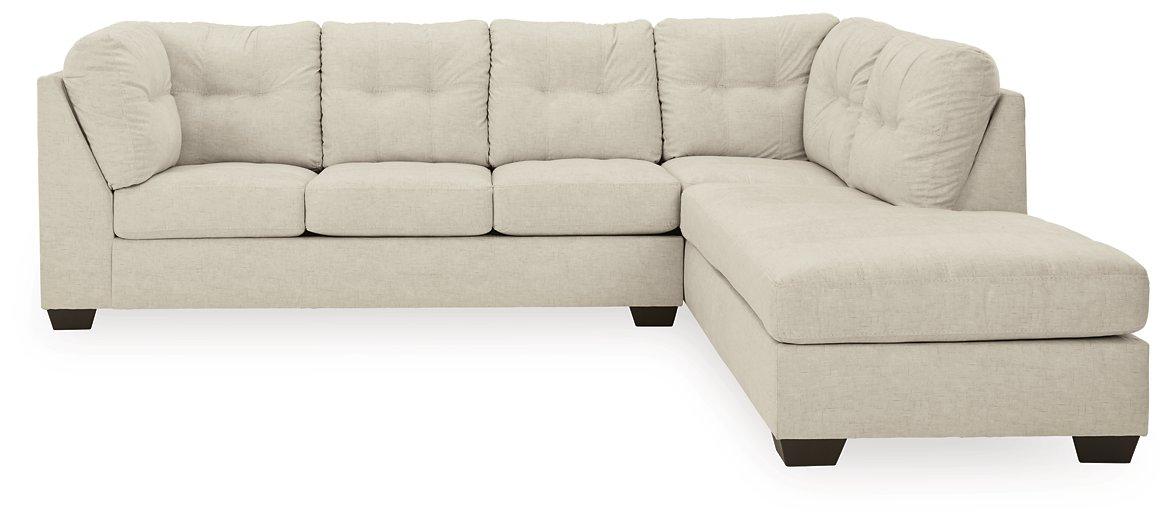 Falkirk Living Room Set - Golden Home Furniture (Columbus, OH) - Multi Location