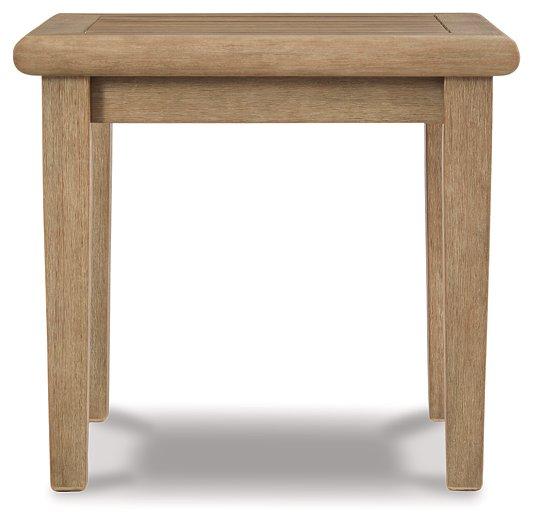 Clare View Outdoor Seating Set - Golden Home Furniture (Columbus, OH) - Multi Location