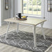 Grannen Dining Room Set - Golden Home Furniture (Columbus, OH) - Multi Location