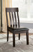 Haddigan Dining Chair Set - Golden Home Furniture (Columbus, OH) - Multi Location