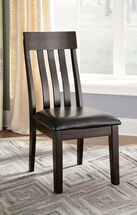 Haddigan Dining Set - Golden Home Furniture (Columbus, OH) - Multi Location