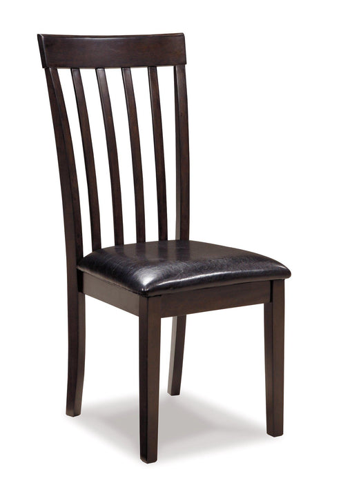 Hammis Dining Chair Set - Golden Home Furniture (Columbus, OH) - Multi Location