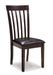 Hammis Dining Chair Set - Golden Home Furniture (Columbus, OH) - Multi Location
