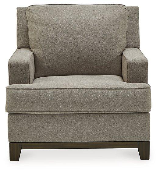 Kaywood Living Room Set - Golden Home Furniture (Columbus, OH) - Multi Location