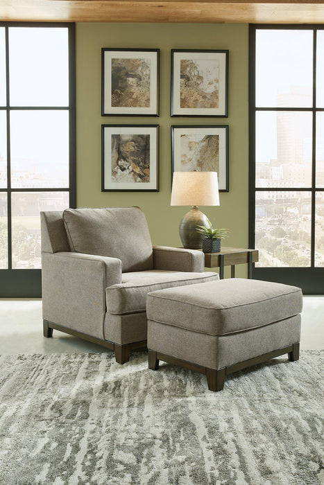 Kaywood Living Room Set - Golden Home Furniture (Columbus, OH) - Multi Location
