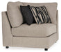 Kellway Sectional - Golden Home Furniture 
