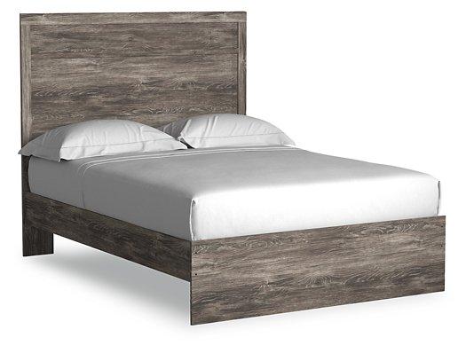 Ralinksi Bedroom Set - Golden Home Furniture (Columbus, OH) - Multi Location