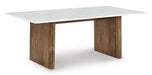 Isanti Occasional Table Set - Golden Home Furniture (Columbus, OH) - Multi Location