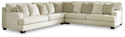 Rawcliffe Living Room Set - Golden Home Furniture (Columbus, OH) - Multi Location