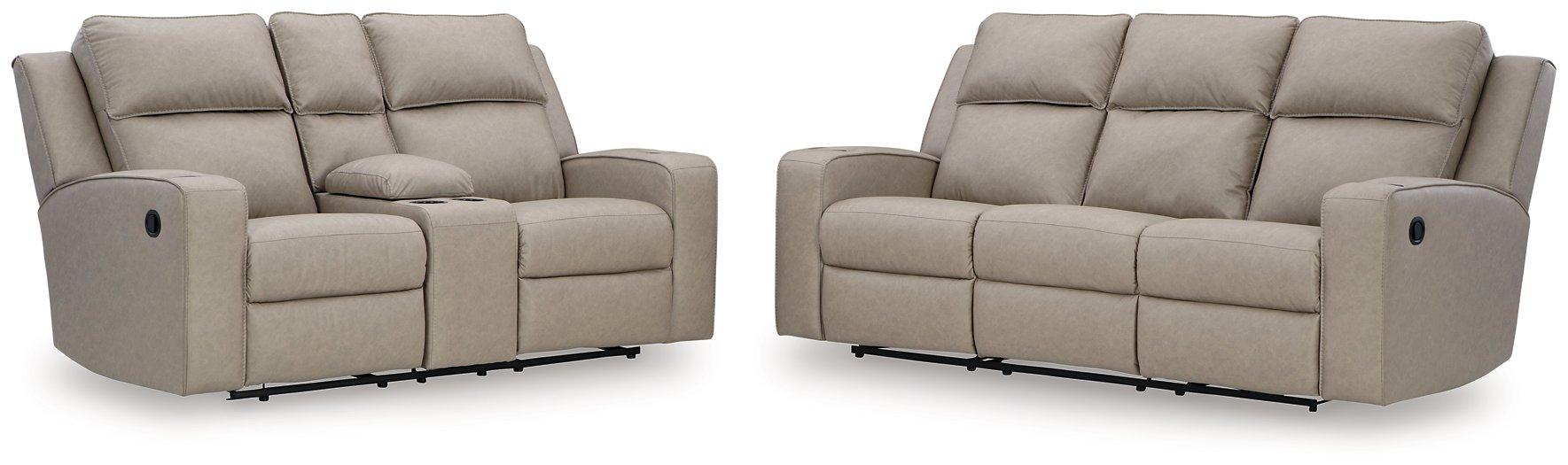 Lavenhorne Living Room Set - Golden Home Furniture (Columbus, OH) - Multi Location