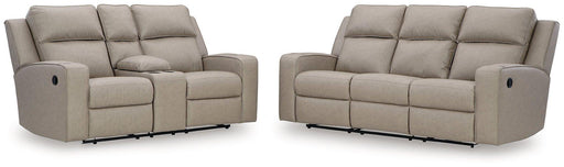 Lavenhorne Living Room Set - Golden Home Furniture (Columbus, OH) - Multi Location