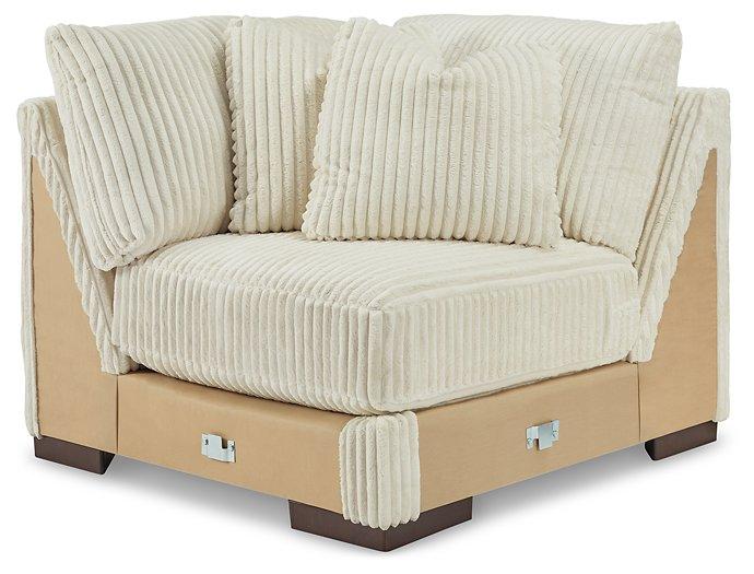 Lindyn Sectional - Golden Home Furniture (Columbus, OH) - Multi Location